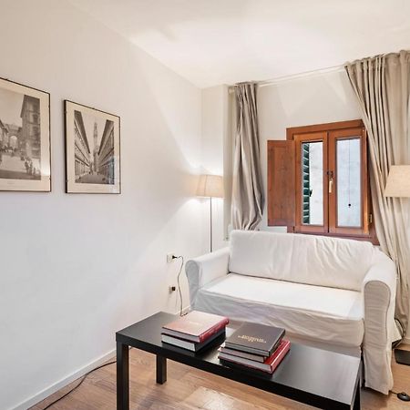 Palazzo Pitti & Boboli Comfortable Apartment Florencia Exterior foto