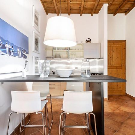 Palazzo Pitti & Boboli Comfortable Apartment Florencia Exterior foto