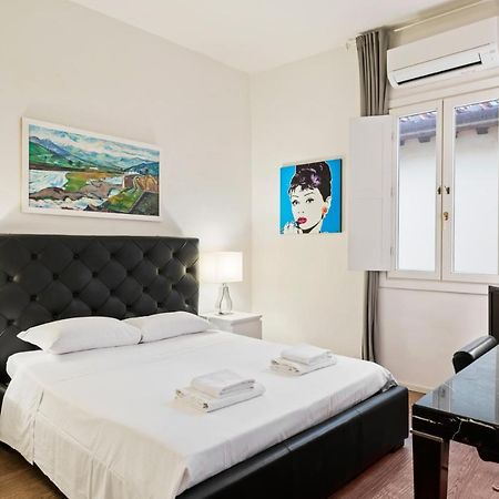 Palazzo Pitti & Boboli Comfortable Apartment Florencia Exterior foto