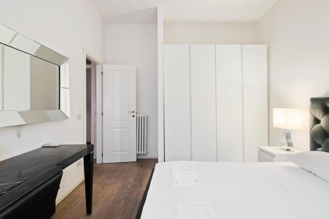 Palazzo Pitti & Boboli Comfortable Apartment Florencia Exterior foto