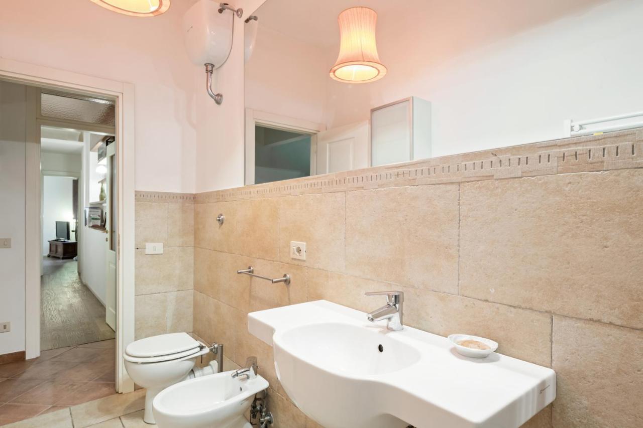 Palazzo Pitti & Boboli Comfortable Apartment Florencia Exterior foto